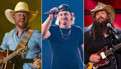 CMA Awards 2024: Full list of nominations