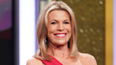 Vanna White Pulls Met Gala-Inspired Dresses on 'Wheel of Fortune'