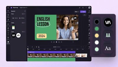Clipchamp video editor will be available for Microsoft 365 Education customers in June