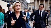French far right hopes polishing its act will deliver victory