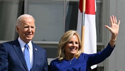 Quanto guadagna Biden? Pubblicata la dichiarazione dei redditi del 2023