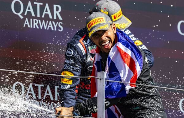 Lewis Hamilton retirement fears, Max Verstappen controversy and Ferrari dream