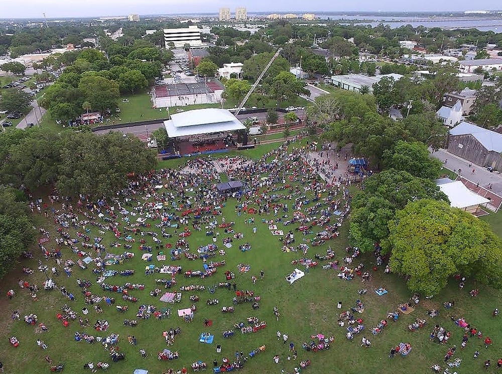 50-plus fun things to do in July in Sarasota, Bradenton, Venice, Punta Gorda