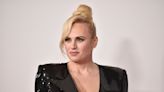 'Rebel' redacted: Rebel Wilson's book chapter on Sacha Baron Cohen struck from some copies