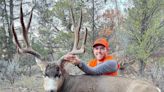 Mule Deer Hunting Tips