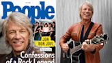 Jon Bon Jovi Reflects on the Band’s 40-Year Legacy and Roller-Coaster Journey: ‘I Have Great Pride’ (Exclusive)