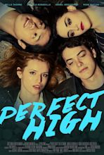 RCN America NY: Perfect High Starring Bella Thorne Premieres Tonight ...