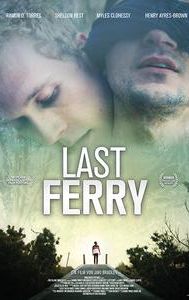 Last Ferry