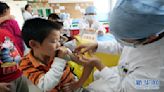 大陸進入流感高峰期 H1N1病例占七成