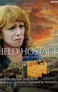 Held Hostage: The Sis and Jerry Levin Story