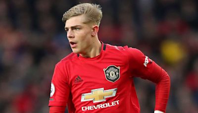 Manchester United youngster takes to Instagram to issue heartbreaking farewell message after being released | Goal.com