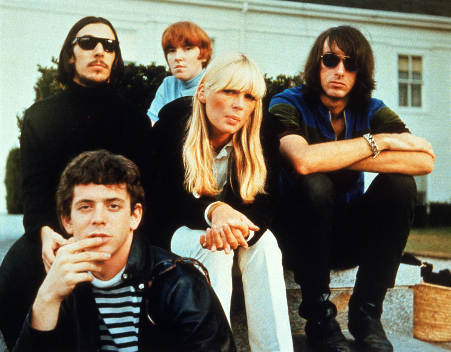 ‘The Velvet Underground and Nico’: 10 Things You Didn’t Know