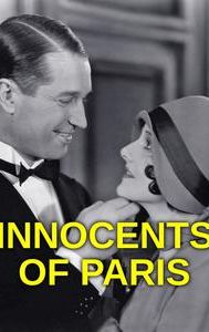 Innocents of Paris