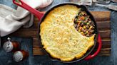 The Extra Ingredient That Gives Shepherd's Pie A Major Flavor Boost