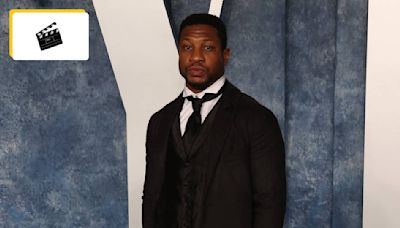 Viré par Marvel, Jonathan Majors va finalement revenir au cinéma, mais pas dans Avengers