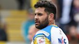 Leeds Rhinos' Martin to leave at end of season