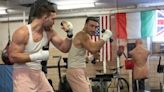 South Philly’s Sonny Conto hears the Rocky comparisons, but ‘nothing is fictional’ about this fighter