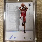 2021 - 22 Noir Shadow Signatures Jalen Green RC Auto /49 已售出