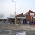 Exmouth railway station