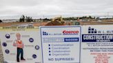 Costco asks for more parking at Napa store as construction progresses