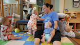 In Wilkes County, North Carolina, Child Care Is ‘a Community Problem’