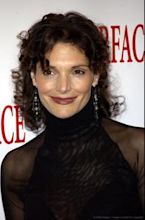 Mary Elizabeth Mastrantonio