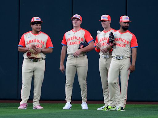 Tigers' Tarik Skubal, Riley Greene share 'the coolest part' of playing in All-Star Game