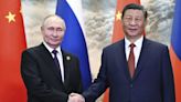 Vladimir Putin thanks Xi Jinping for efforts to resolve Ukraine conflict | BreakingNews.ie