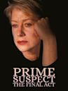 Prime Suspect: The Final Act