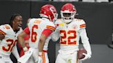 KC Chiefs lose safety Juan Thornhill to Cleveland Browns, but an able successor awaits