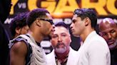 Ryan Garcia vs. Devin Haney: How to Stream the Boxing Match Live Online