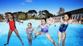 Cool down in the heatwave: 10 outdoor swimming spots