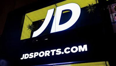 JD Sports will roll out tagging sprays to clampdown on shoplifting at its stores across Britain