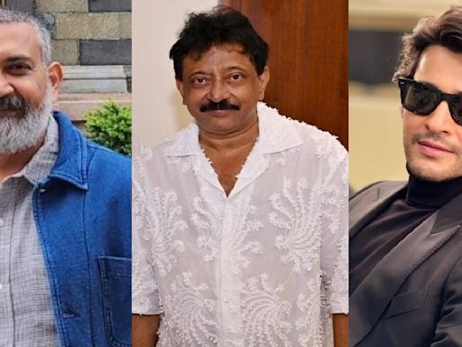 Ram Gopal Varma opens up on SS Rajamouli's venture with Mahesh Babu, saying 'It will be ...'