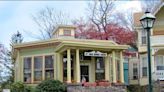 Parsippany vows to reopen historic Mount Tabor library closed since start of COVID