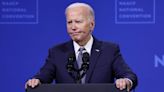 Biden tests positive for Covid, White House says