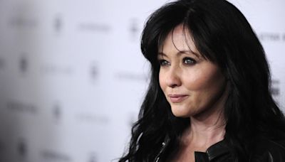 Mort de Shannen Doherty, icône hollywoodienne des séries télévisées des années 1990