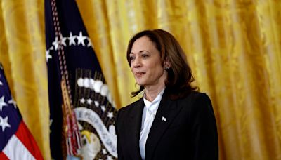Harris gets another shot at a presidential campaign. This time, there’s no room for errors.