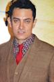 Aamir Khan