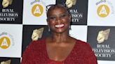 Andi Oliver reveals why she was 'ready' for fame later in life: 'It's hard for young people!'