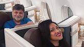 Srijit and Rituparna jet off to NABC: Tollywood update