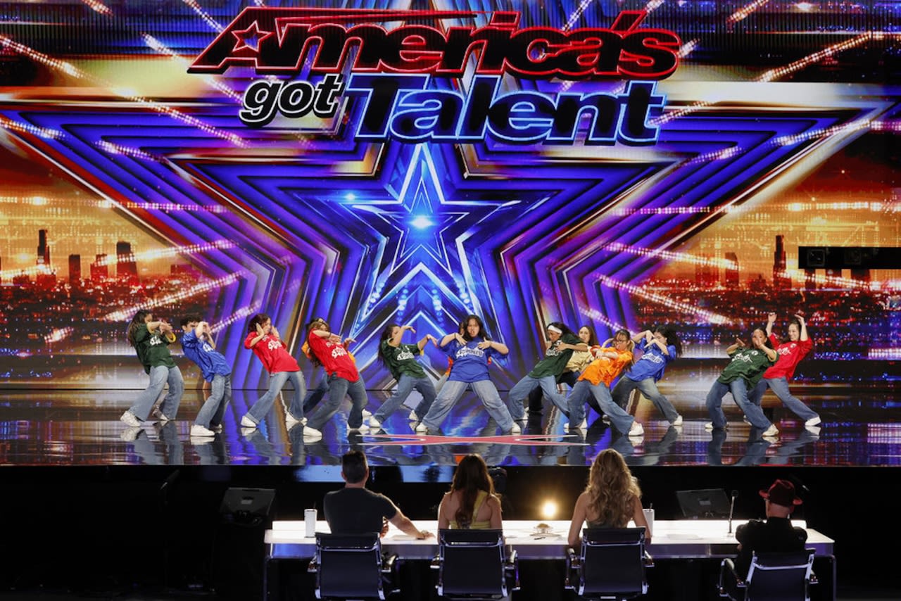 How to watch ‘America’s Got Talent’ season 19 new episode free July 9