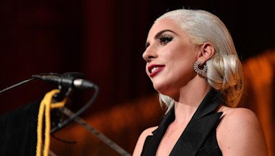 West Virginia nonprofit receives grant from Lady Gaga’s Born This Way Foundation