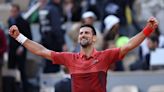 Has Djokovic ever won an Olympic Gold medal? World No.2 makes Paris 'a priority'