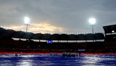 SRH vs PBKS Hyderabad Weather Forecast Live Updates: Will Rain Spoil Sunrisers' Top-two Hopes Ahead of IPL Playoffs? - News18