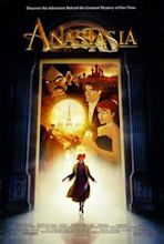 Anastasia (1997 film)