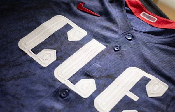 Cleveland Guardians City Connect jerseys unveiled for 2024 season, will make debut Friday