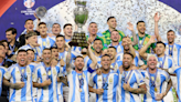 Argentina bicampeón: una aerolínea lanzó descuentos de 40% por haber ganado la Copa América