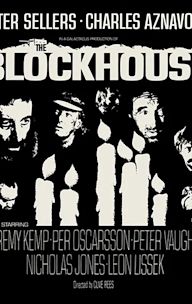 The Blockhouse