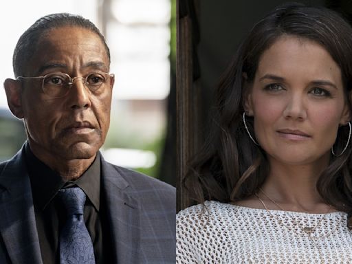 Poker Face Season 2 Is Adding Giancarlo Esposito, Katie Holmes And More A+ Guest Stars, And I’m So Pumped